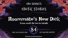 Roommate'_s New Dick (Erotic Audio for Women) [ESES84] Thumb
