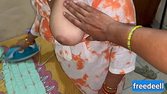 Real Devar Bhabhi Quick Hardcore Sex Hindi Thumb