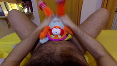 GG Jerk Me Off POV Thumb