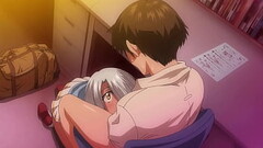 Faculty Room // Student Suck Teacher Cock At School // HENTAI Thumb