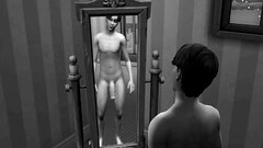 SIMS 4: It'_s a Wonderful Fucking Life - a Parody Thumb