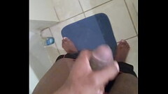 Bathroom dry stroke legend 1 Thumb