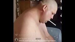 Ball busting romanian Thumb