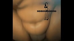 Couldn&rsquo_t focus on my homework was thinking about my female teacher so I help myself Thumb