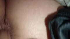 Fuck myself Thumb