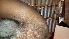 Anal Screw Driver Part 2 Deep Fucking Thumb
