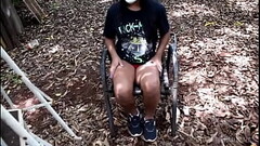 vagabunda emo estava com depre levei pro mato pra foder sua bunda nova Thumb
