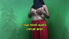 Indian beautiful housewife teacher fucked by her young amateur student hardcore anal doggy style, cl Thumb