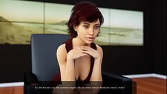 Milfy City Part 2 Big Juicy Ass by LoveSkySan69 Thumb