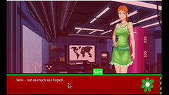 CLOVER HAVE BECOME A TRUE NERD.......I'_M SO PROUD (paprika Trainer) Ep 15 Thumb