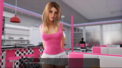 Milfy City v0.71b Part 138 Public Nakedness By LoveSkySan69 Thumb