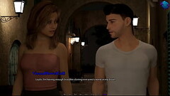 Matrix Hearts (Blue Otter Games) - Part 25 They Are So Hot! By LoveSkySan69 Thumb