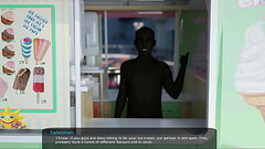 Milfy City v0.71b Part 137 Ice Cream Ass Taste By LoveSkySan69 Thumb