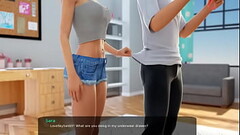 Milfy City Part 7 Young Pussy by LoveSkySan69 Thumb