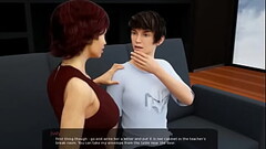 Milfy City Part 6 Teacher Secret by LoveSkySan69 Thumb