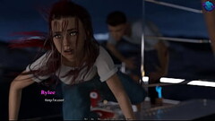 Matrix Hearts (Blue Otter Games) - Part 33 Stormy The Queen Of The Ocean By LoveSkySan69 Thumb