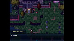 Zombie Retreat 2 - Part 42 Halloween Event Fiona Route By LoveSkySan69 Thumb