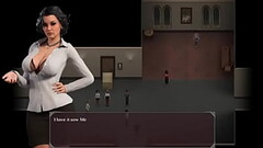 Lust Epidemic Part 38 Deepthroat Professional by LoveSkySan69 Thumb