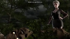 Lust Epidemic Part 51 FINAL MILF Master by LoveSkySan69 Thumb