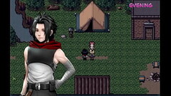 Zombie Retreat 2 - Part 61 Fucking A Big Juicy Wild Girl By LoveSkySan69 Thumb