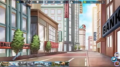 Love Sex Second Base (Andrealphus) - Part 23 Sexy Boss by LoveSkySan69 Thumb