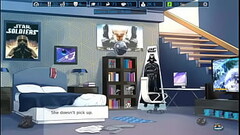 Love Sex Second Base (Andrealphus) - Part 13 Gameplay by LoveSkySan69 Thumb