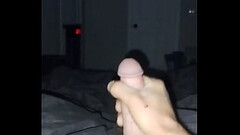 At it again Thumb