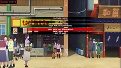 Sarada Training (Kamos.Patreon) - Part 2 Big Men for many Ladies by LoveSkySan69 Thumb