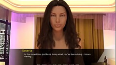 Reluctant Archon Chapter three Part 17 Gameplay by LoveSkySan69 Thumb