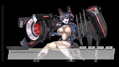 Sf Girls Tsukiko love scene Thumb