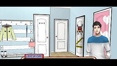 Prince Of Suburbia - Part 15 Blindfolded Sex By LoveSkySan Thumb
