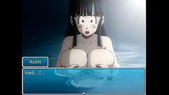 Kamesutra v1.1 Part 10 Horny ChiChi Bath Time By LoveSkySanX Thumb