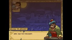 Princess Trainer - Part 4 the Game by LoveSkySan69 Thumb