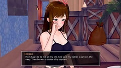 HS Tutor (v0.7.0) Part 12 Gameplay by LoveSkySan69 Thumb
