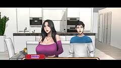 Prince Of Suburbia - Part 12 Horny Milfs By LoveSkySan Thumb