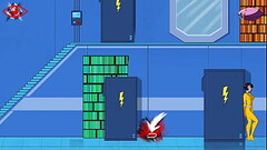 Paprika Trainer - Totally Spies  18 Uni - Part 45 The Story Is ... Babes!! By LoveSkySan69 Thumb