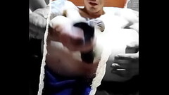 Anal Thumb