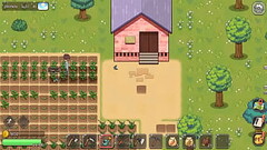 Village Rapsody - Part 6 - Hard Times By LoveSkySan69 Thumb