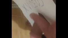 V&iacute_deo de verificaci&oacute_n Thumb