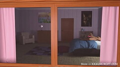 Woah, it looks like I got here just in time | Walkthrough | Best Pornscenes Thumb