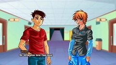 Uni Days (RichyCapy) - Part 7 - Milf Want My Cum Pussy By LoveSkySanHentai Thumb