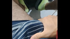 how will gonna massage my balls for me? Thumb