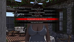 Foot of the Mountains [v11] Part 37 Hot Milf by LoveSkySan69 Thumb