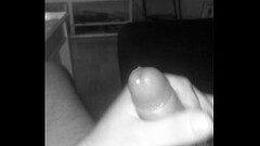 My cum Thumb