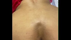 La encuentro masturbandose y me la chupa Thumb