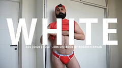 WHITE | JERKOFF Thumb