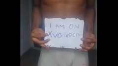 Verification video Thumb