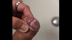 Nach dem Duschen sch&ouml_n wichsen Thumb