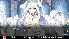 Falling with Ice Phoenix Demo Thumb