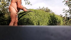 Im Garten Thumb